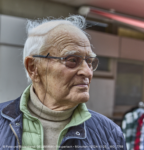 25.10.2025 - Illustrationen und Wall Art mit Katharina Konte und Architekten Herbert Kocht des Marx-Zentrum  
